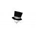 Gentleman's Top Hat